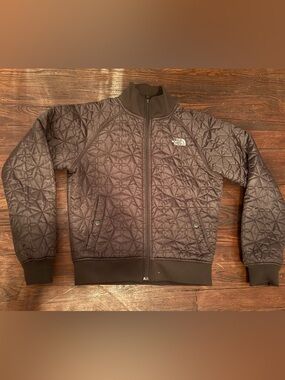 The North Face 5 Borough’s Quilted Jacket